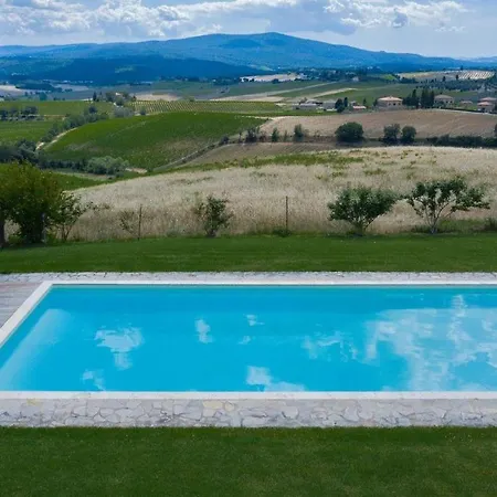 Bellosguardo Castellina in Chianti