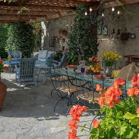 Bellosguardo Villa