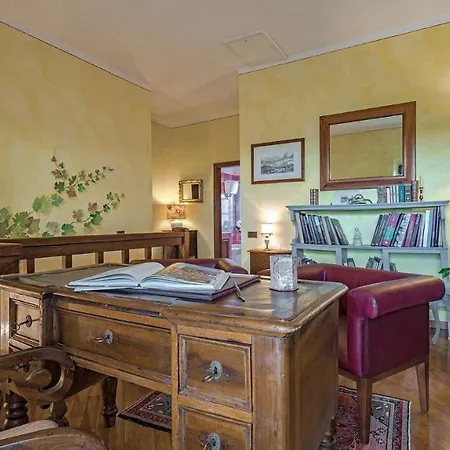 Villa Bellosguardo *