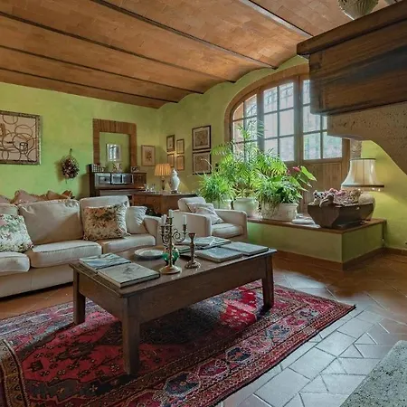Villa Bellosguardo