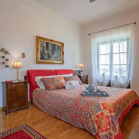 Bellosguardo Castellina in Chianti