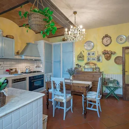Villa Bellosguardo *