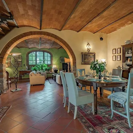 Bellosguardo Villa
