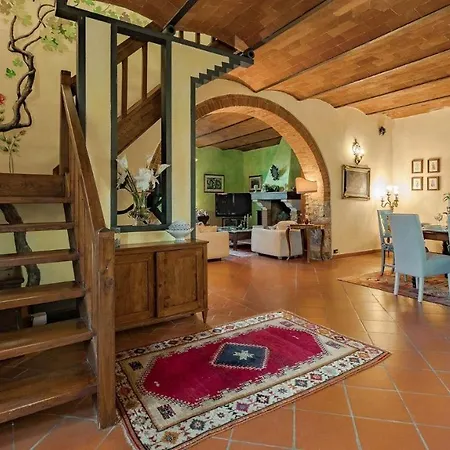 Villa Bellosguardo *