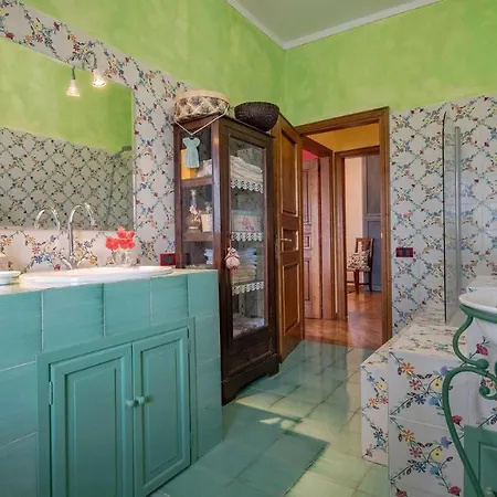 Villa Bellosguardo *