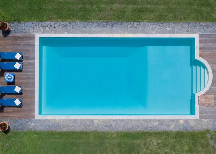 Villa Bellosguardo Castellina in Chianti