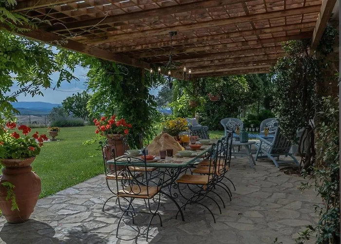 Villa Bellosguardo *