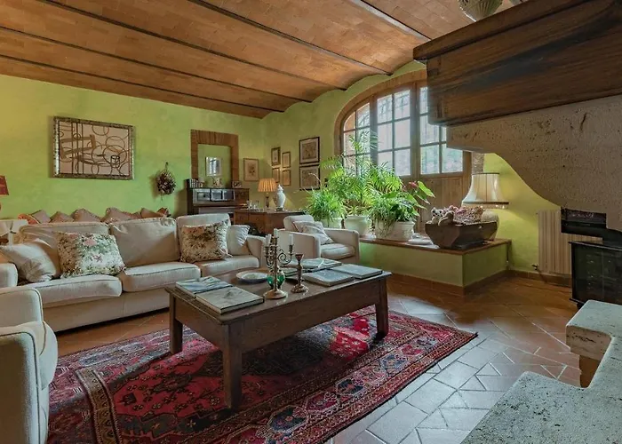 Villa Bellosguardo