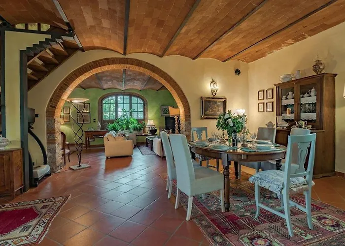 Bellosguardo Villa