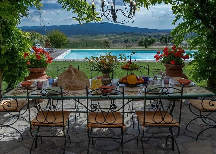 Villa Bellosguardo