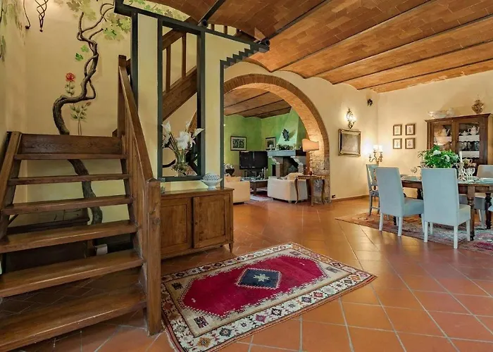 Villa Bellosguardo *