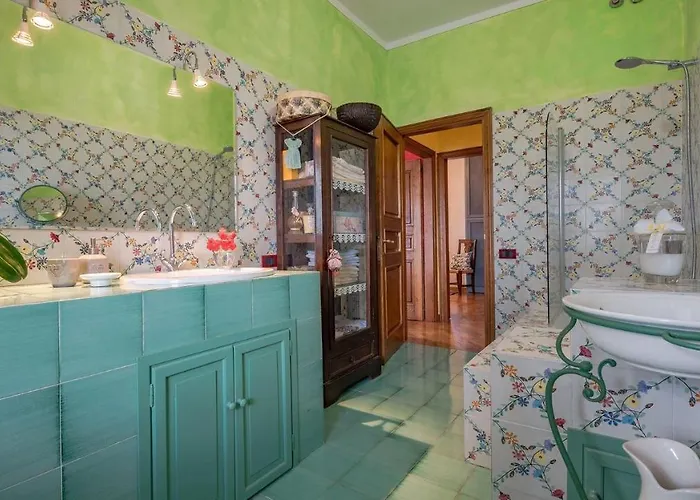 Villa Bellosguardo *